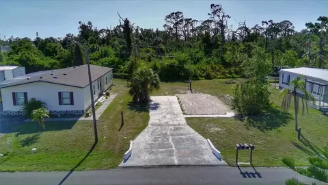 1348 Ibis Dr, Englewood, FL 34224