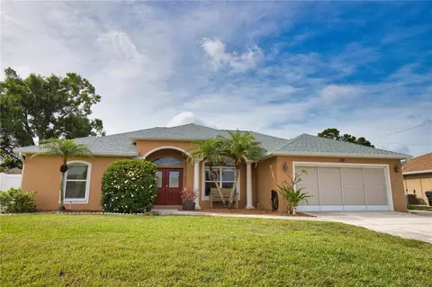 172 Altair Rd, Venice, FL 34293