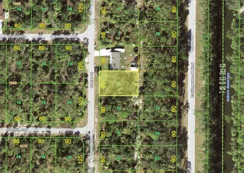 106 Statler St, Port Charlotte, FL 33954