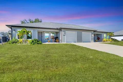 12031 Saragossa Ln, North Port, FL 34287