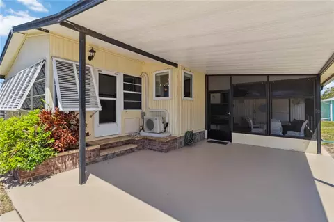 91 N Easter Island Cir, Englewood, FL 34223