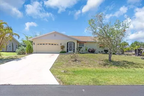 2618 Titania Rd, Englewood, FL 34224