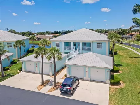 5739 Sabal Trace Dr #102, North Port, FL 34287