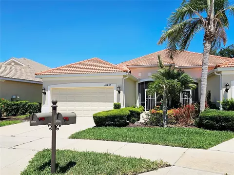 10930 Lerwick Cir, Englewood, FL 34223