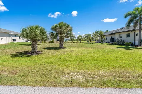 15358 Ancel Cir, Port Charlotte, FL 33981