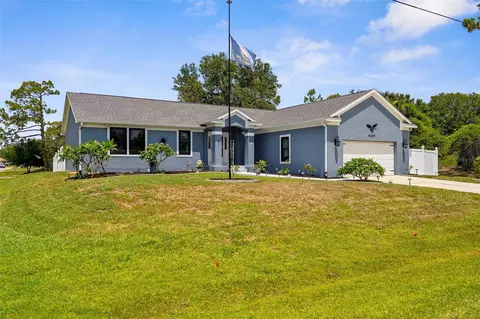 4305 Heyward St, North Port, FL 34291