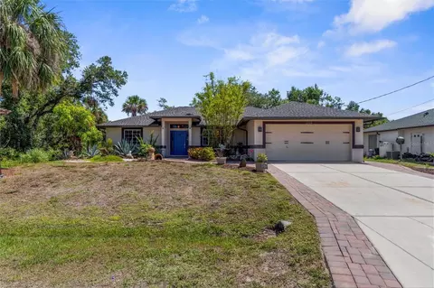 2424 Affinity Ln, North Port, FL 34286