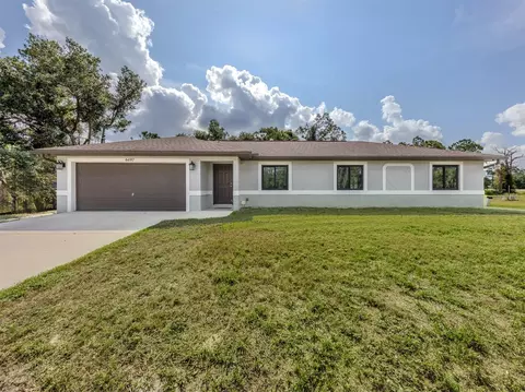 6497 Honeycomb Cir, North Port, FL 34291