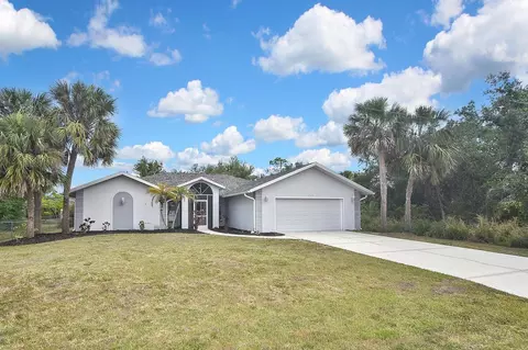 27416 Natal Dr, Punta Gorda, FL 33983