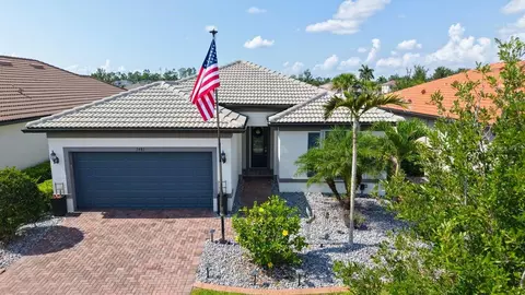 1481 Hyssop Loop, North Port, FL 34289