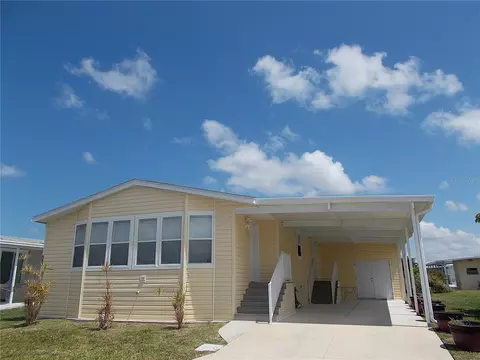 554 Aspen Ave, Venice, FL 34285