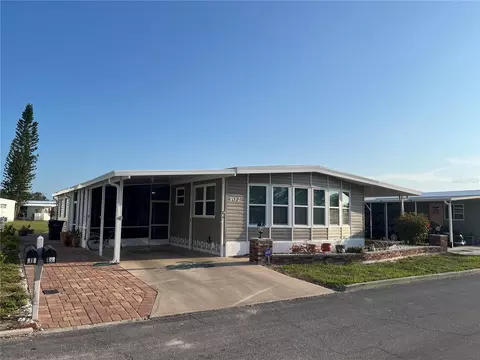 902 Jolanda Cir, Venice, FL 34285
