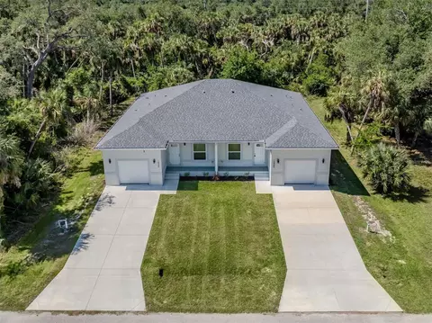 16445 16447 Tanglewood Ave, Port Charlotte, FL 33954