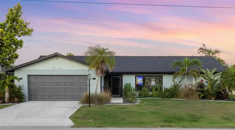5140 Administration St, Port Charlotte, FL 33948
