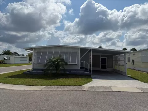 5721 Sunflower Rd, Venice, FL 34293