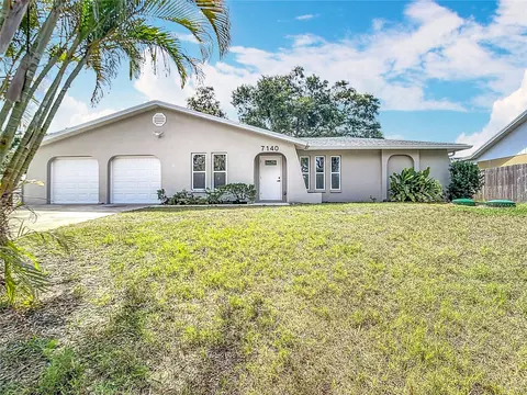 7140 Teaberry St, Englewood, FL 34224