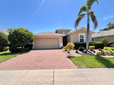 9118 Coachman Dr, Venice, FL 34293