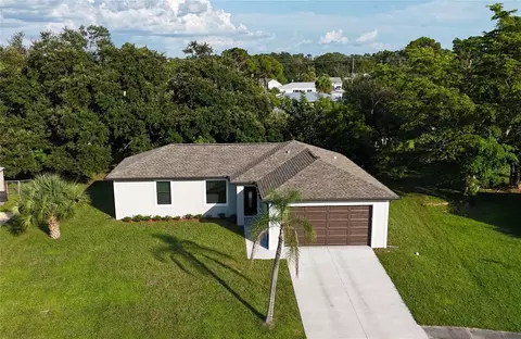 3588 Erie Ct, North Port, FL 34287
