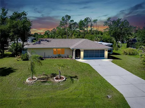 18375 Lamont Ave, Port Charlotte, FL 33948