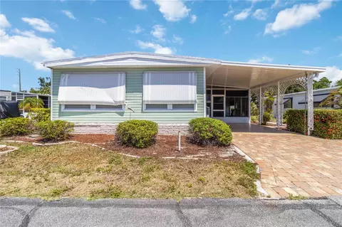 491 Cervina Dr, Venice, FL 34285