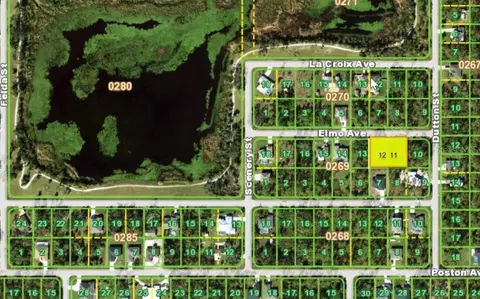 1826718259 Elmo Ave, Port Charlotte, FL 33948