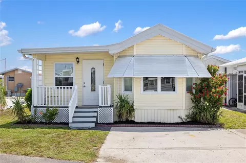1475 Flamingo Dr #143, Englewood, FL 34224