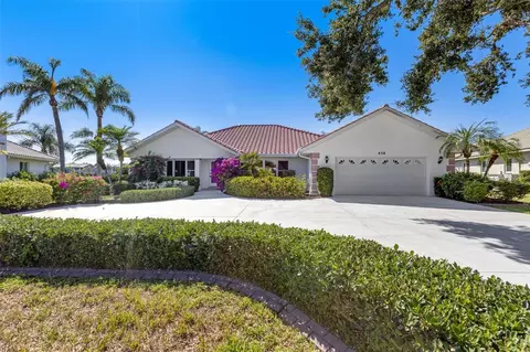 838 Carnoustie Dr, Venice, FL 34293