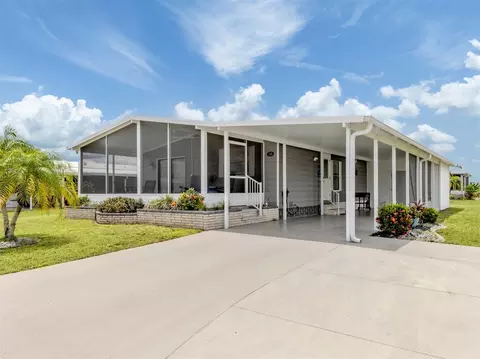 349 Mariner Dr, North Port, FL 34287
