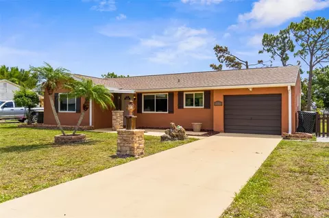 7582 Lyncrest St, North Port, FL 34287