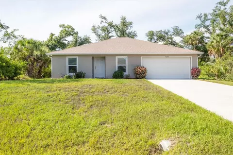 4890 Laramie Cir, North Port, FL 34286