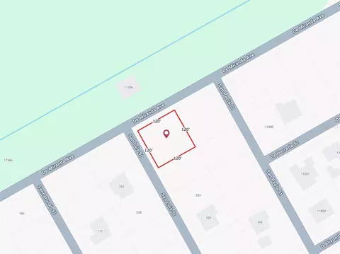 San Luis Street, North Port, FL 34287