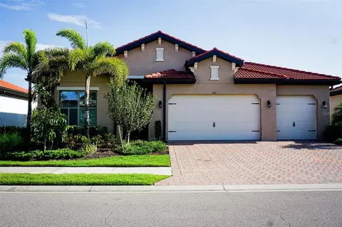 136 Positano Trl, Nokomis, FL 34275