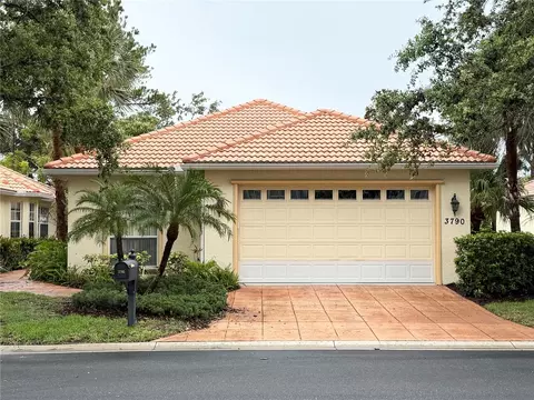3790 Cadbury Cir #40, Venice, FL 34293