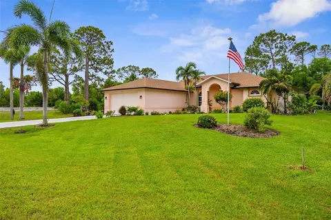 3918 NW 46th St, Cape Coral, FL 33993