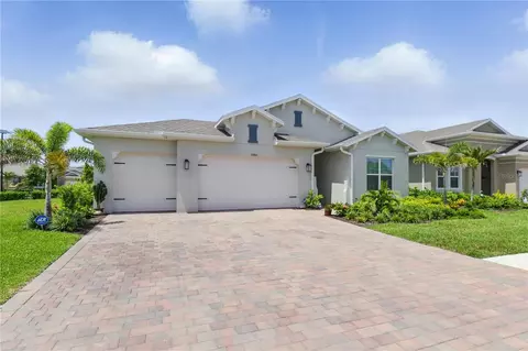 15963 Crofton Springs Way, Port Charlotte, FL 33953