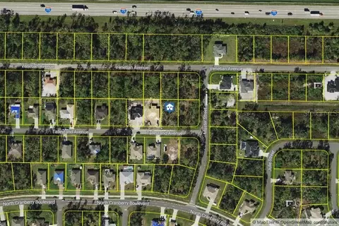 Tallyrand Avenue, North Port, FL 34286