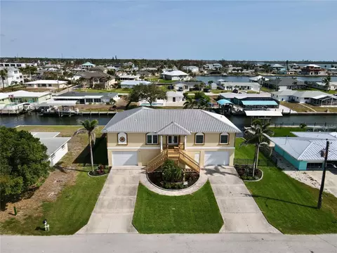 1921 Michigan Ave, Englewood, FL 34224
