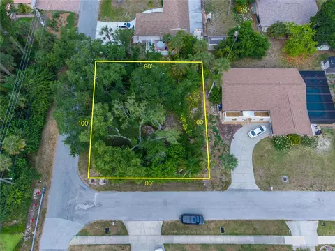 lot S 17108 17109 Valencia Rd, Venice, FL 34293