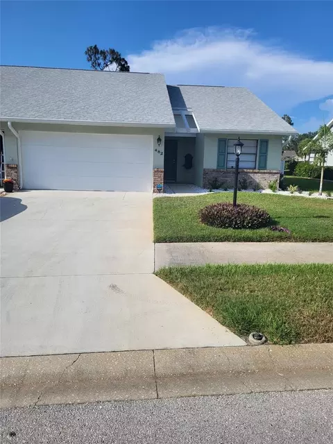 482 Pendleton Pl, Venice, FL 34292