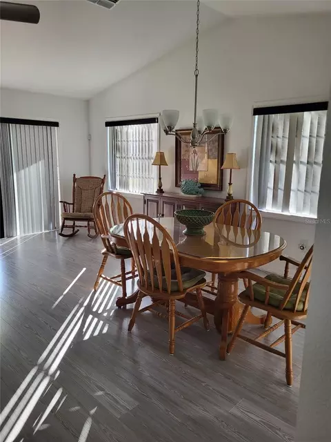 Dining - 482 Pendleton Pl, Venice, FL 34292 photo 2 of 2