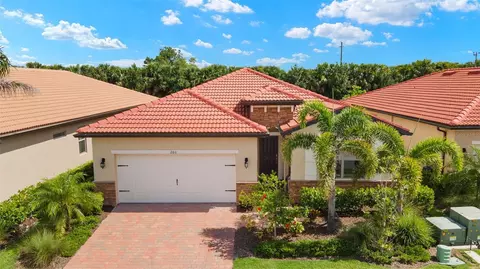 260 Soliera St, Nokomis, FL 34275