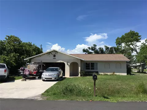 3661 Sterling Rd, Venice, FL 34293