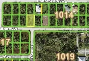 18384 Tulane Ave, Port Charlotte, FL 33954