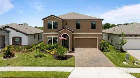12617 Oak Hill Way, Parrish, FL 34219 photo 1