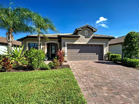 13360 Esposito St, Venice, FL 34293