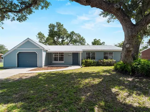 4688 Maraldo Ave, North Port, FL 34287
