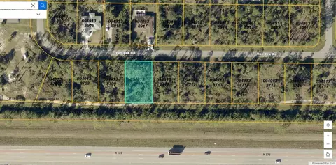 lot10 Van Eck Rd, North Port, FL 34291