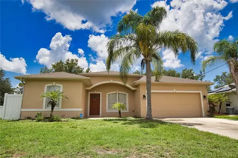 4150 Otoole St, North Port, FL 34291