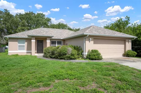 2397 Morton Rd, North Port, FL 34291