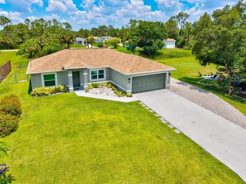 5954 Gottfried Ln, North Port, FL 34291